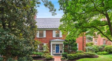 3612 CHESAPEAKE ST NW, WASHINGTON, District Of Columbia 20008, 5 Bedrooms Bedrooms, ,3 BathroomsBathrooms,Residential,For sale,3612 CHESAPEAKE ST NW,DCDC2200046 MLS # DCDC2200046
