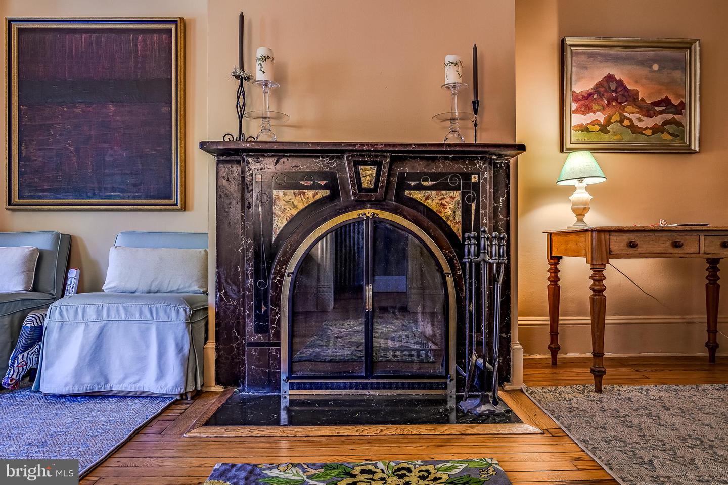 424 4TH ST NE, WASHINGTON, District Of Columbia 20002, 3 Bedrooms Bedrooms, ,3 BathroomsBathrooms,Residential,For sale,424 4TH ST NE,DCDC2209004 MLS # DCDC2209004