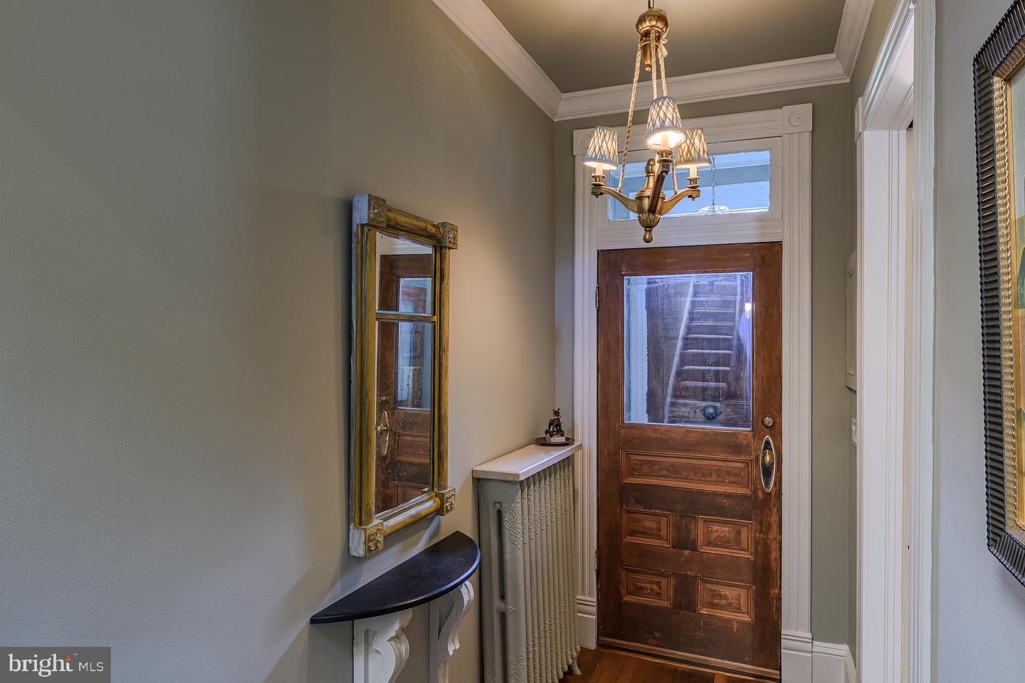 424 4TH ST NE, WASHINGTON, District Of Columbia 20002, 3 Bedrooms Bedrooms, ,3 BathroomsBathrooms,Residential,For sale,424 4TH ST NE,DCDC2209004 MLS # DCDC2209004
