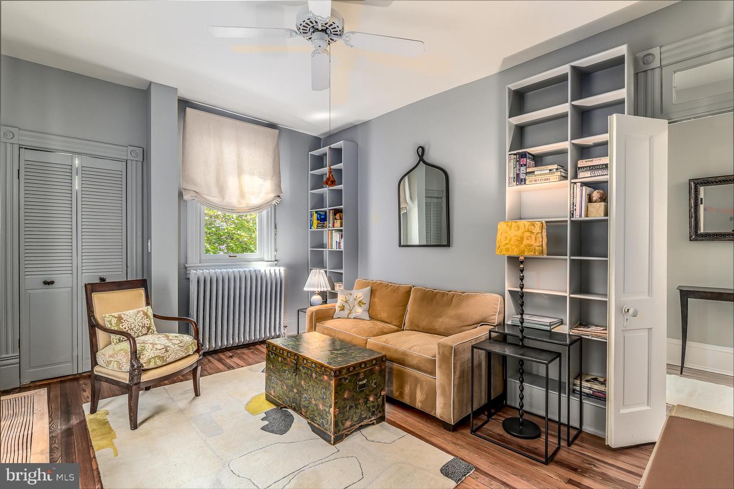424 4TH ST NE, WASHINGTON, District Of Columbia 20002, 3 Bedrooms Bedrooms, ,3 BathroomsBathrooms,Residential,For sale,424 4TH ST NE,DCDC2209004 MLS # DCDC2209004