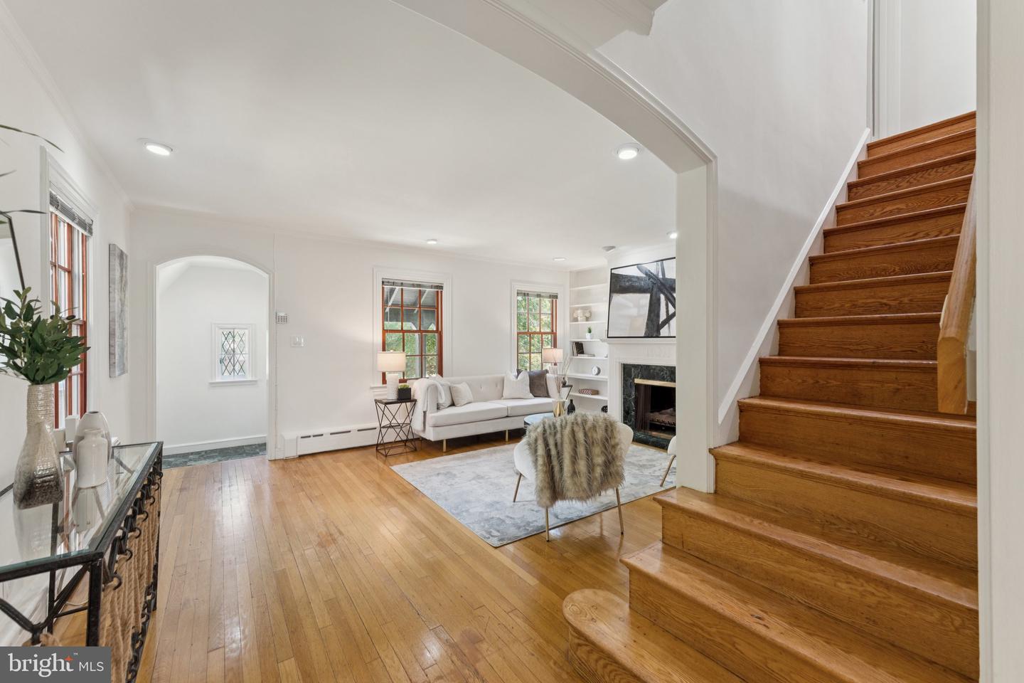 1510 44TH ST NW, WASHINGTON, District Of Columbia 20007, 5 Bedrooms Bedrooms, ,3 BathroomsBathrooms,Residential,For sale,1510 44TH ST NW,DCDC2209726 MLS # DCDC2209726