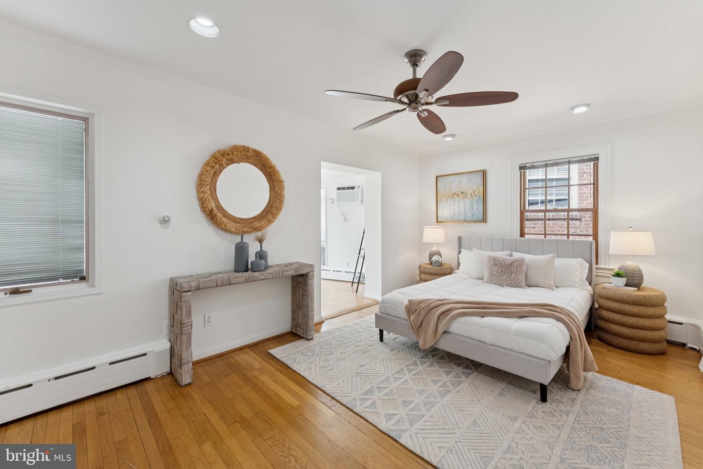 1510 44TH ST NW, WASHINGTON, District Of Columbia 20007, 5 Bedrooms Bedrooms, ,3 BathroomsBathrooms,Residential,For sale,1510 44TH ST NW,DCDC2209726 MLS # DCDC2209726