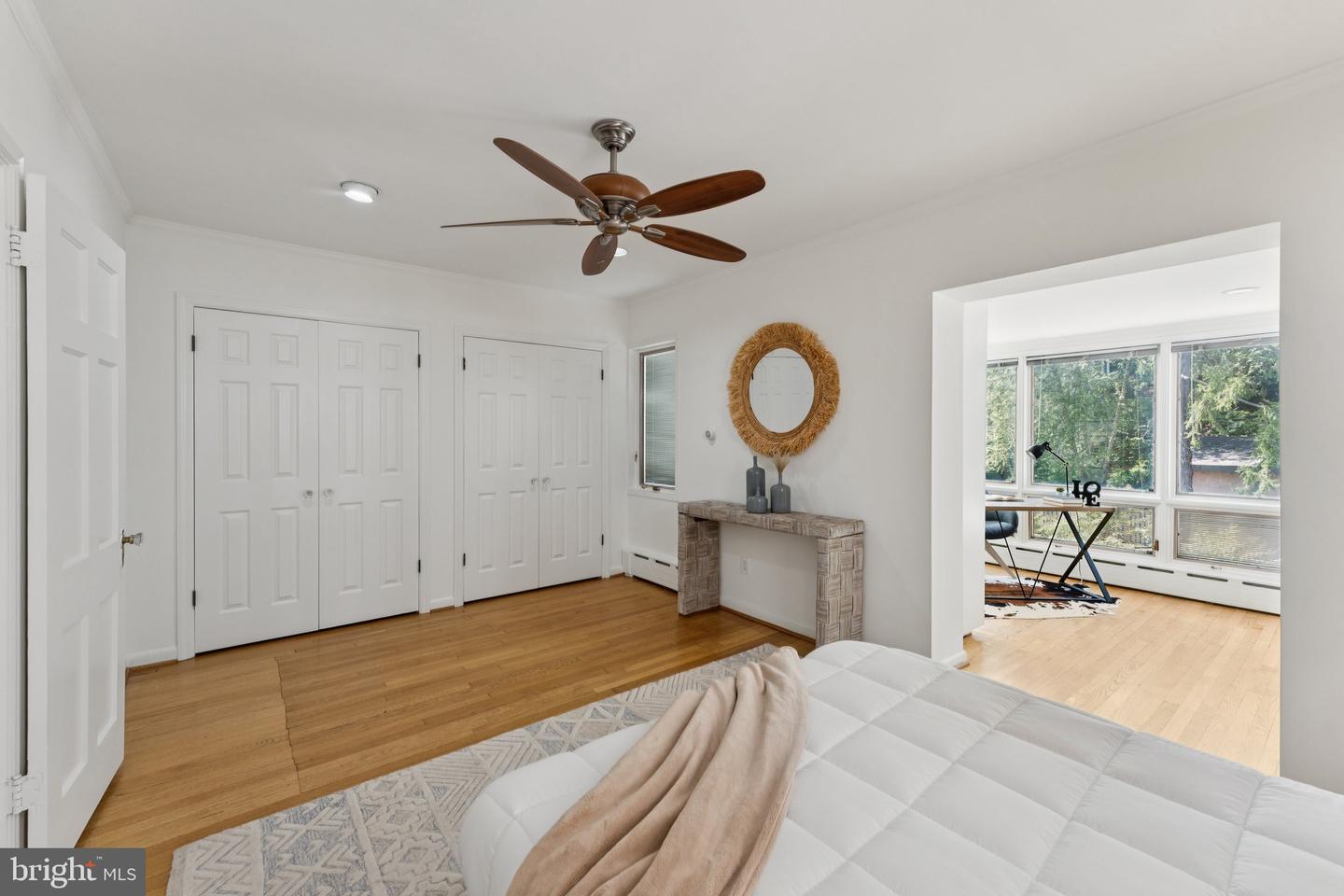 1510 44TH ST NW, WASHINGTON, District Of Columbia 20007, 5 Bedrooms Bedrooms, ,3 BathroomsBathrooms,Residential,For sale,1510 44TH ST NW,DCDC2209726 MLS # DCDC2209726