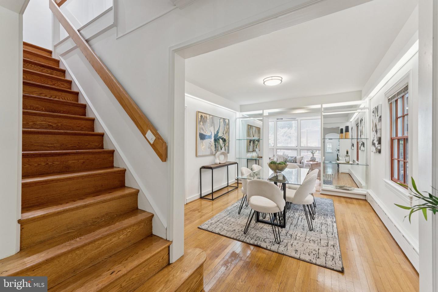 1510 44TH ST NW, WASHINGTON, District Of Columbia 20007, 5 Bedrooms Bedrooms, ,3 BathroomsBathrooms,Residential,For sale,1510 44TH ST NW,DCDC2209726 MLS # DCDC2209726