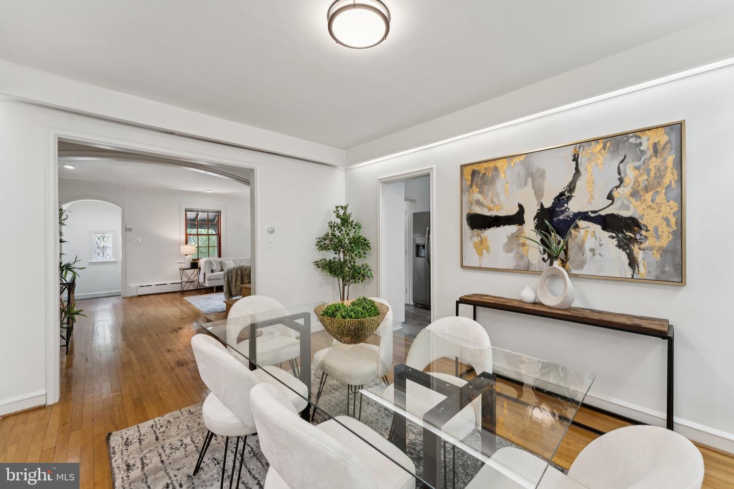 1510 44TH ST NW, WASHINGTON, District Of Columbia 20007, 5 Bedrooms Bedrooms, ,3 BathroomsBathrooms,Residential,For sale,1510 44TH ST NW,DCDC2209726 MLS # DCDC2209726