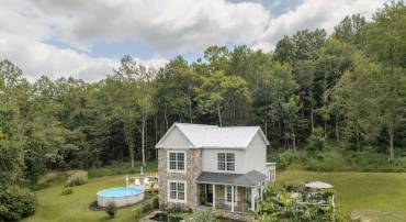 5860 BEARWOOD RD, CROZET, Virginia 22932, 3 Bedrooms Bedrooms, ,2 BathroomsBathrooms,Residential,5860 BEARWOOD RD,668676 MLS # 668676