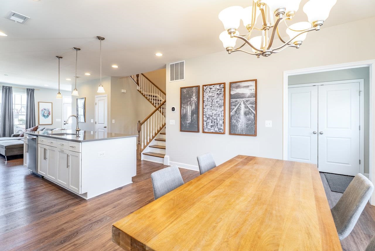 3353 BATTERY PARK PL, ROCKINGHAM, Virginia 22801, 3 Bedrooms Bedrooms, ,2 BathroomsBathrooms,Residential,3353 BATTERY PARK PL,668679 MLS # 668679