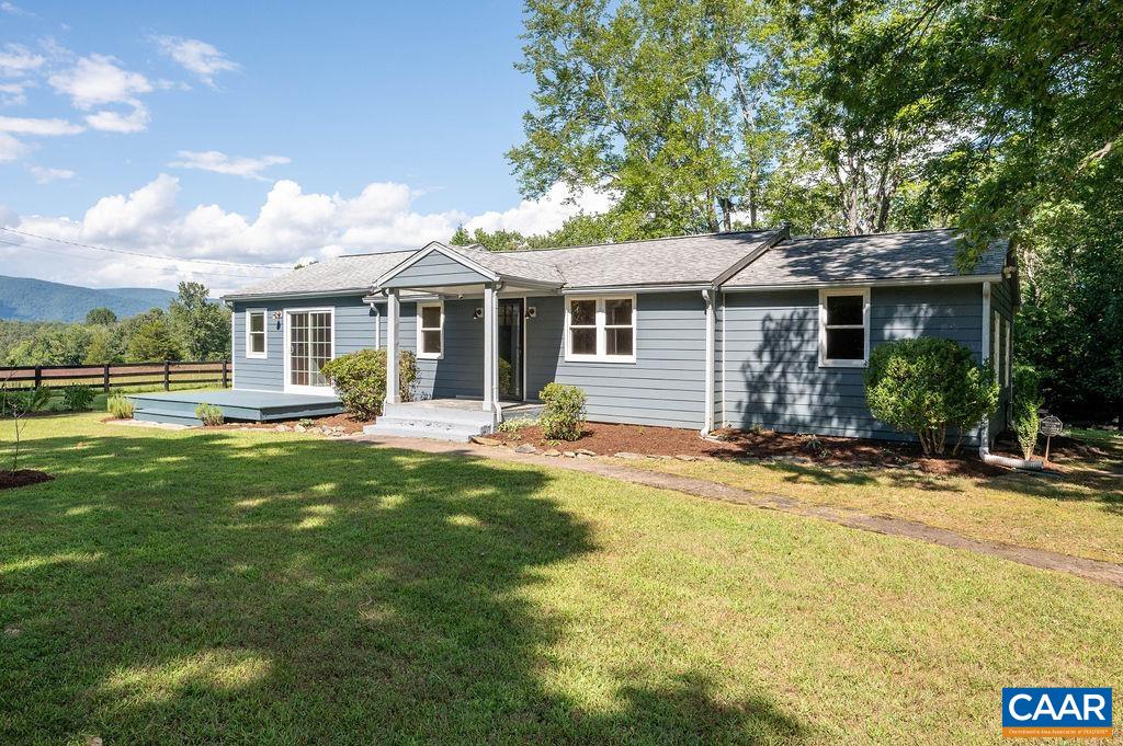 8165 OPEN GATE LN, AFTON, Virginia 22920, 3 Bedrooms Bedrooms, ,2 BathroomsBathrooms,Residential,8165 OPEN GATE LN,668682 MLS # 668682
