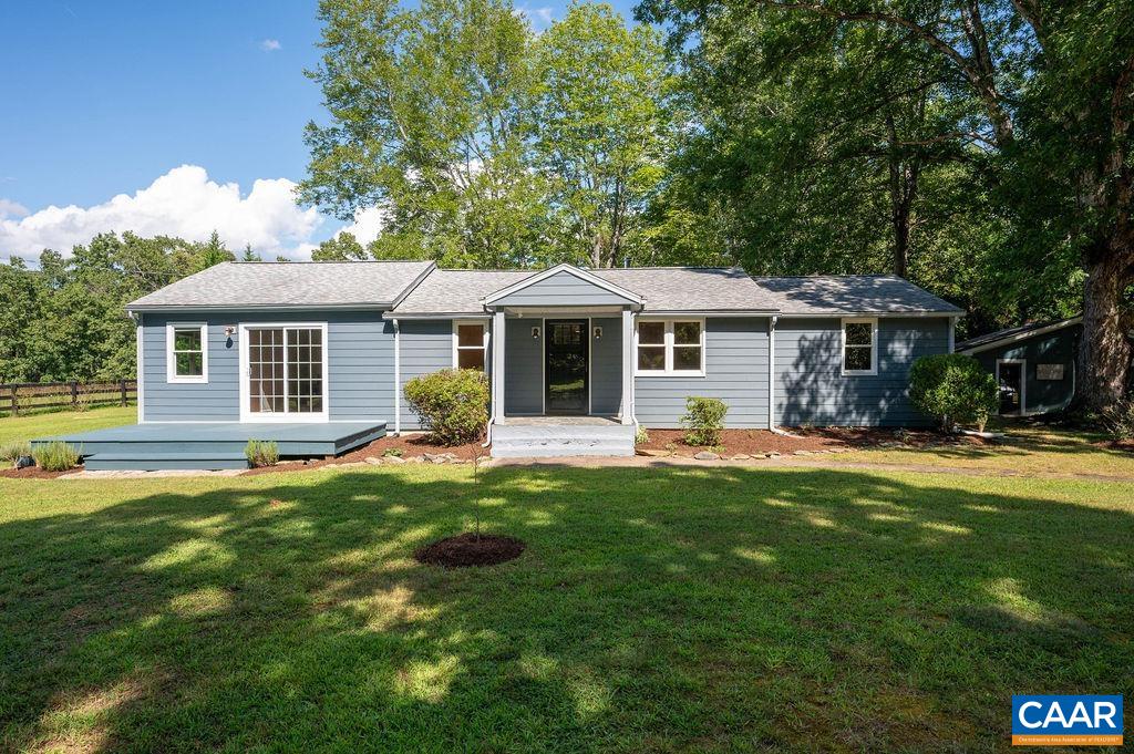 8165 OPEN GATE LN, AFTON, Virginia 22920, 3 Bedrooms Bedrooms, ,2 BathroomsBathrooms,Residential,8165 OPEN GATE LN,668682 MLS # 668682
