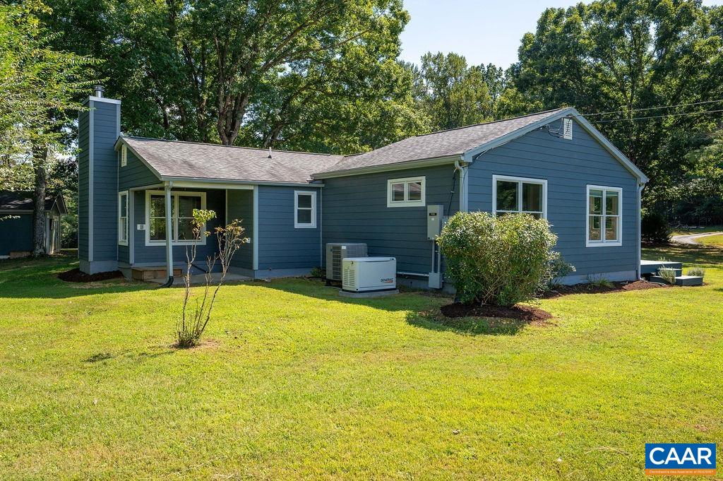 8165 OPEN GATE LN, AFTON, Virginia 22920, 3 Bedrooms Bedrooms, ,2 BathroomsBathrooms,Residential,8165 OPEN GATE LN,668682 MLS # 668682