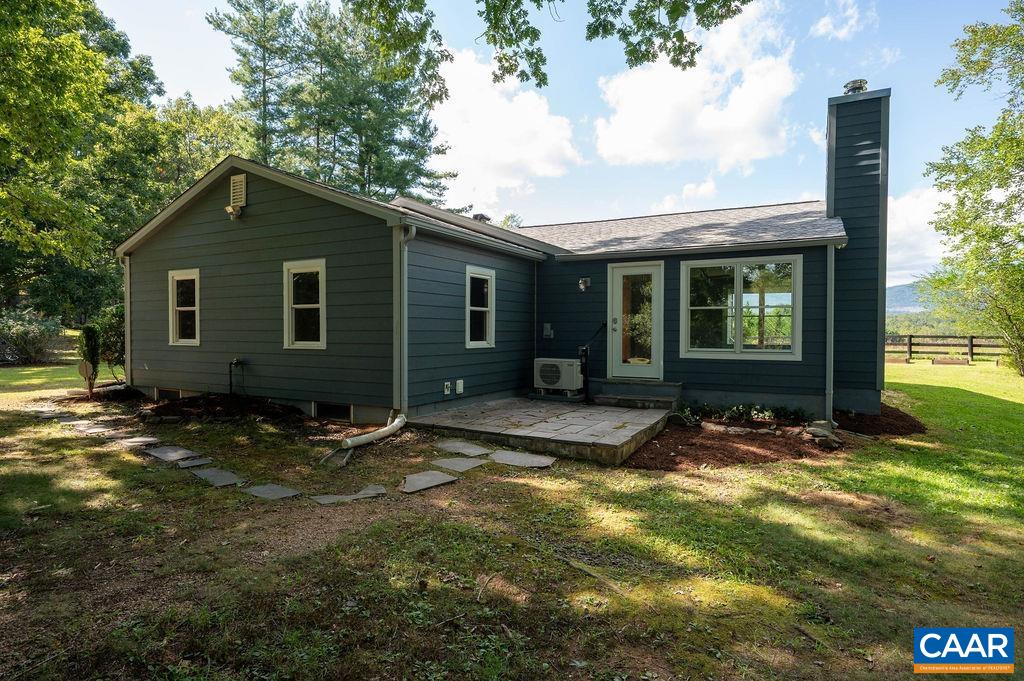 8165 OPEN GATE LN, AFTON, Virginia 22920, 3 Bedrooms Bedrooms, ,2 BathroomsBathrooms,Residential,8165 OPEN GATE LN,668682 MLS # 668682