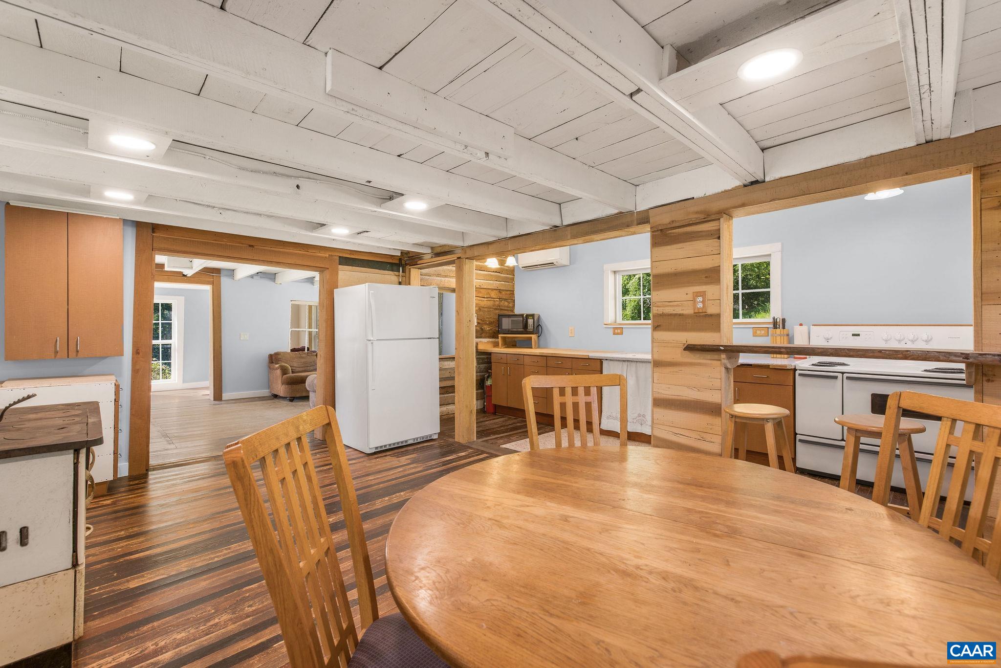 6878 CHAP PLACE LN, CROZET, Virginia 22932, 2 Bedrooms Bedrooms, ,1 BathroomBathrooms,Residential,6878 CHAP PLACE LN,668692 MLS # 668692
