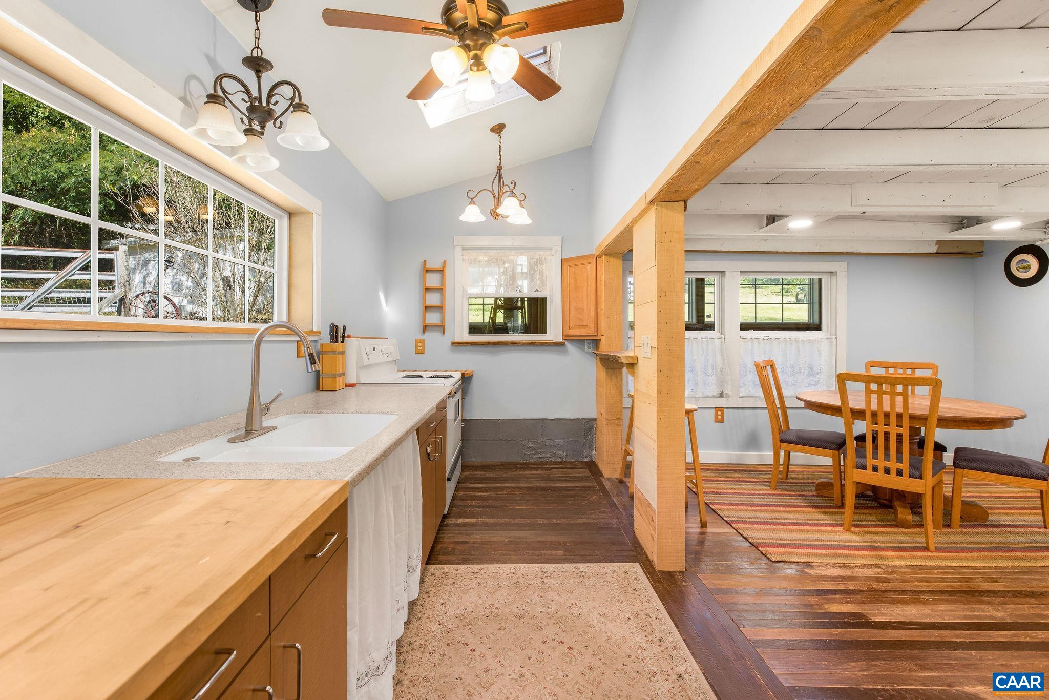 6878 CHAP PLACE LN, CROZET, Virginia 22932, 2 Bedrooms Bedrooms, ,1 BathroomBathrooms,Residential,6878 CHAP PLACE LN,668692 MLS # 668692