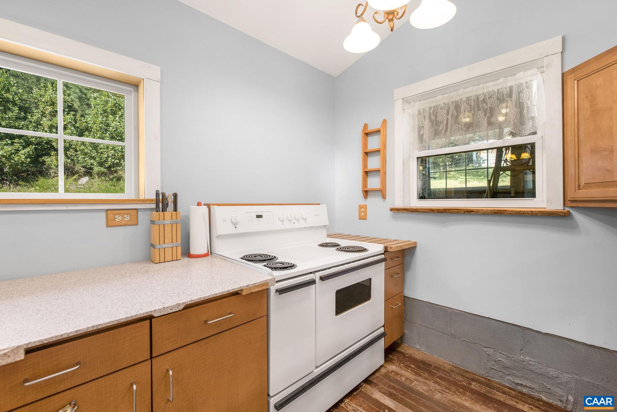 6878 CHAP PLACE LN, CROZET, Virginia 22932, 2 Bedrooms Bedrooms, ,1 BathroomBathrooms,Residential,6878 CHAP PLACE LN,668692 MLS # 668692