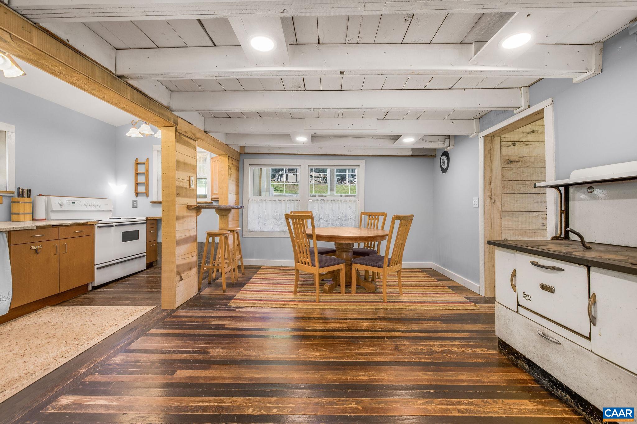 6878 CHAP PLACE LN, CROZET, Virginia 22932, 2 Bedrooms Bedrooms, ,1 BathroomBathrooms,Residential,6878 CHAP PLACE LN,668692 MLS # 668692