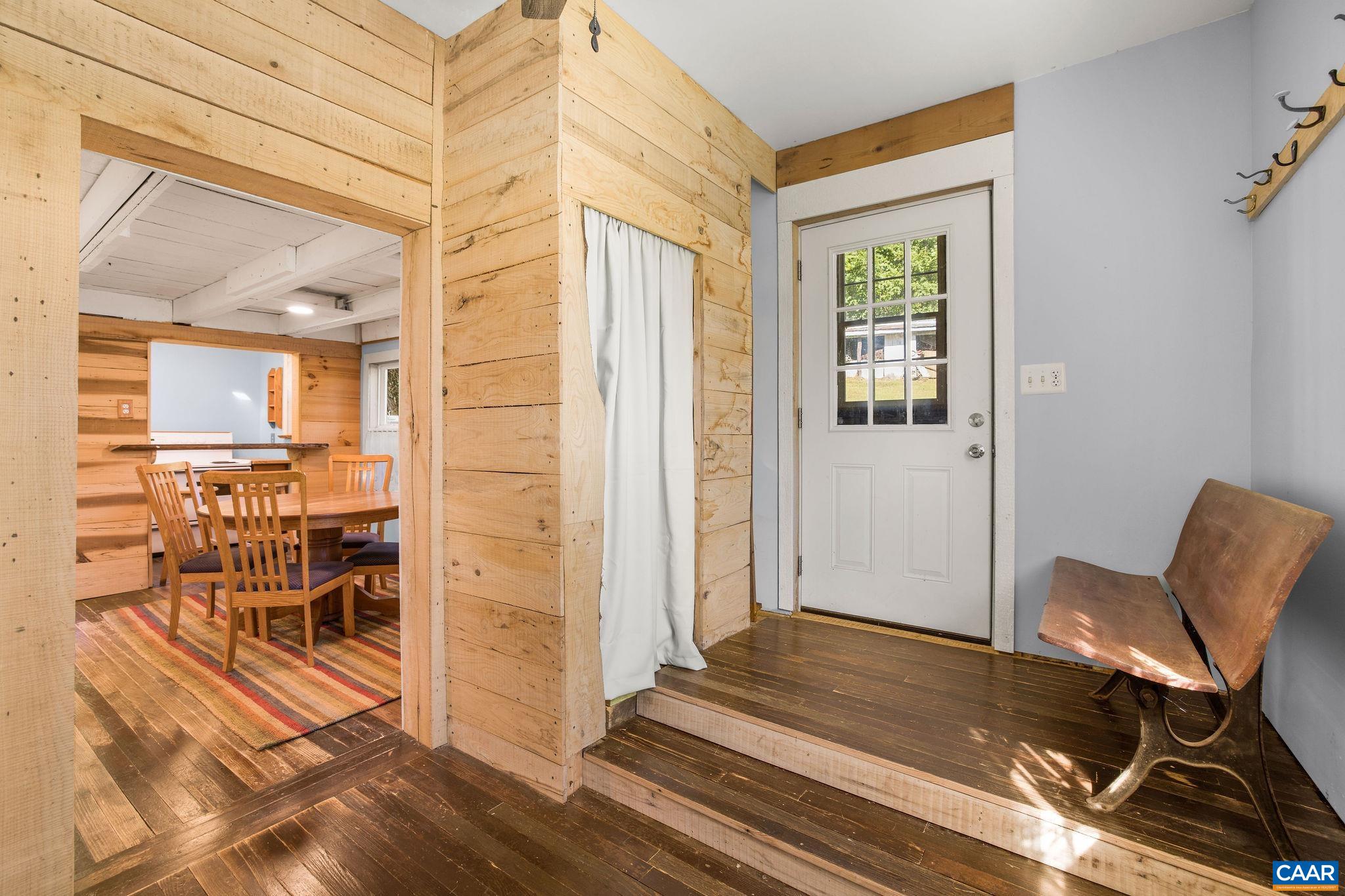 6878 CHAP PLACE LN, CROZET, Virginia 22932, 2 Bedrooms Bedrooms, ,1 BathroomBathrooms,Residential,6878 CHAP PLACE LN,668692 MLS # 668692