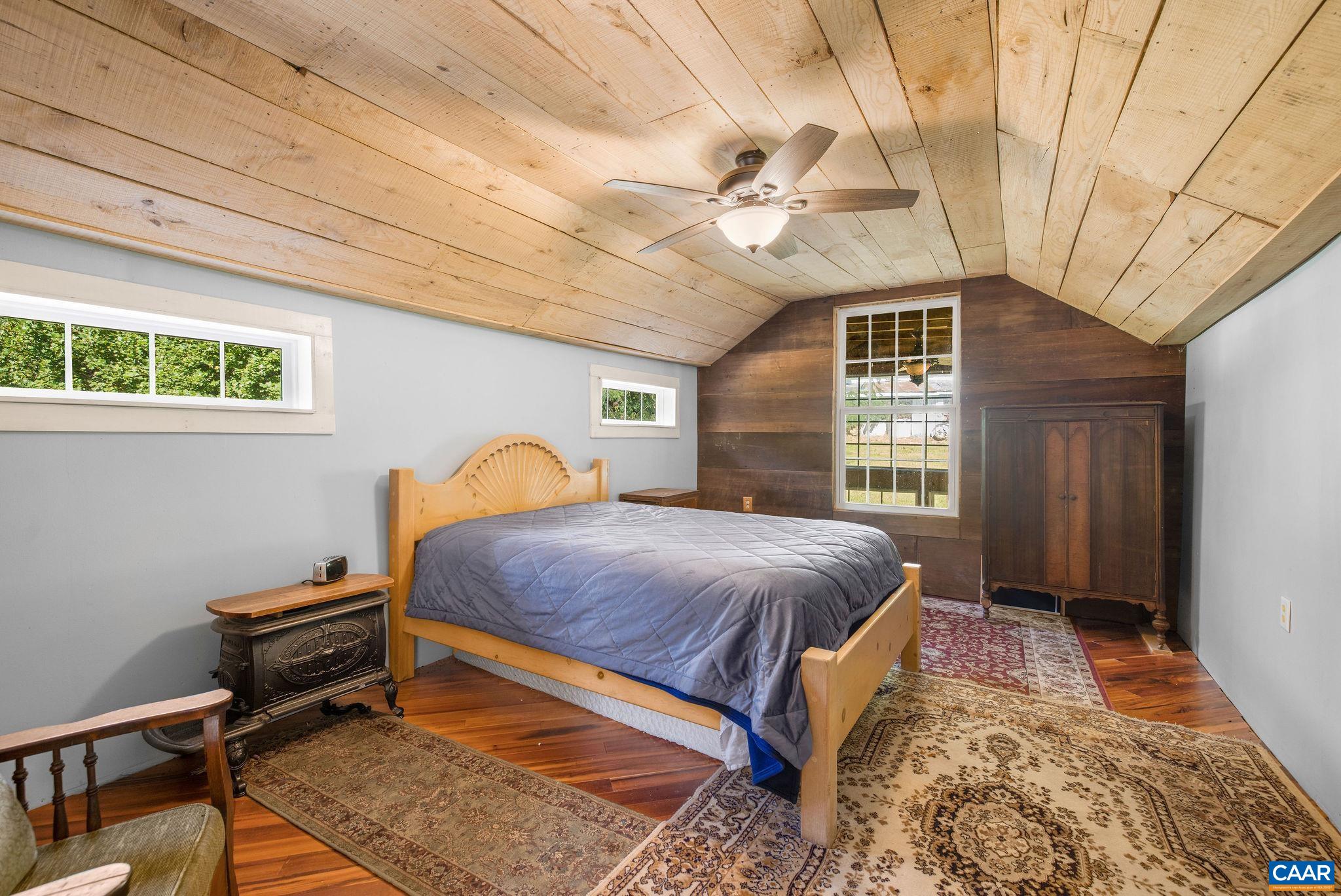 6878 CHAP PLACE LN, CROZET, Virginia 22932, 2 Bedrooms Bedrooms, ,1 BathroomBathrooms,Residential,6878 CHAP PLACE LN,668692 MLS # 668692