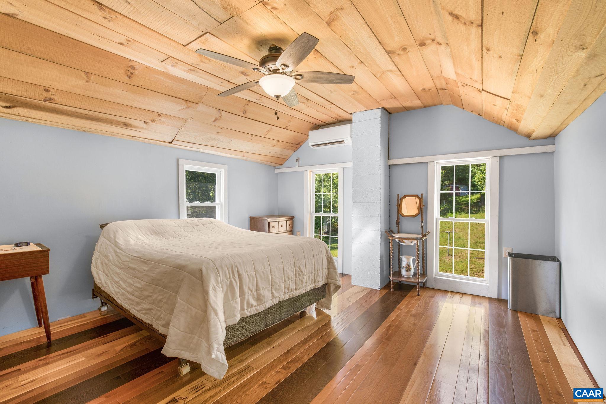 6878 CHAP PLACE LN, CROZET, Virginia 22932, 2 Bedrooms Bedrooms, ,1 BathroomBathrooms,Residential,6878 CHAP PLACE LN,668692 MLS # 668692