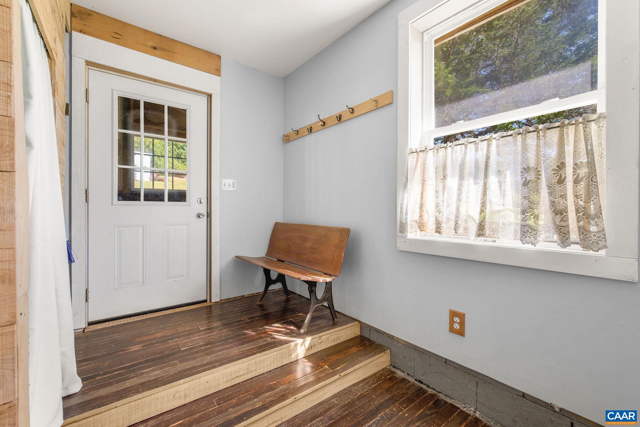 6878 CHAP PLACE LN, CROZET, Virginia 22932, 2 Bedrooms Bedrooms, ,1 BathroomBathrooms,Residential,6878 CHAP PLACE LN,668692 MLS # 668692