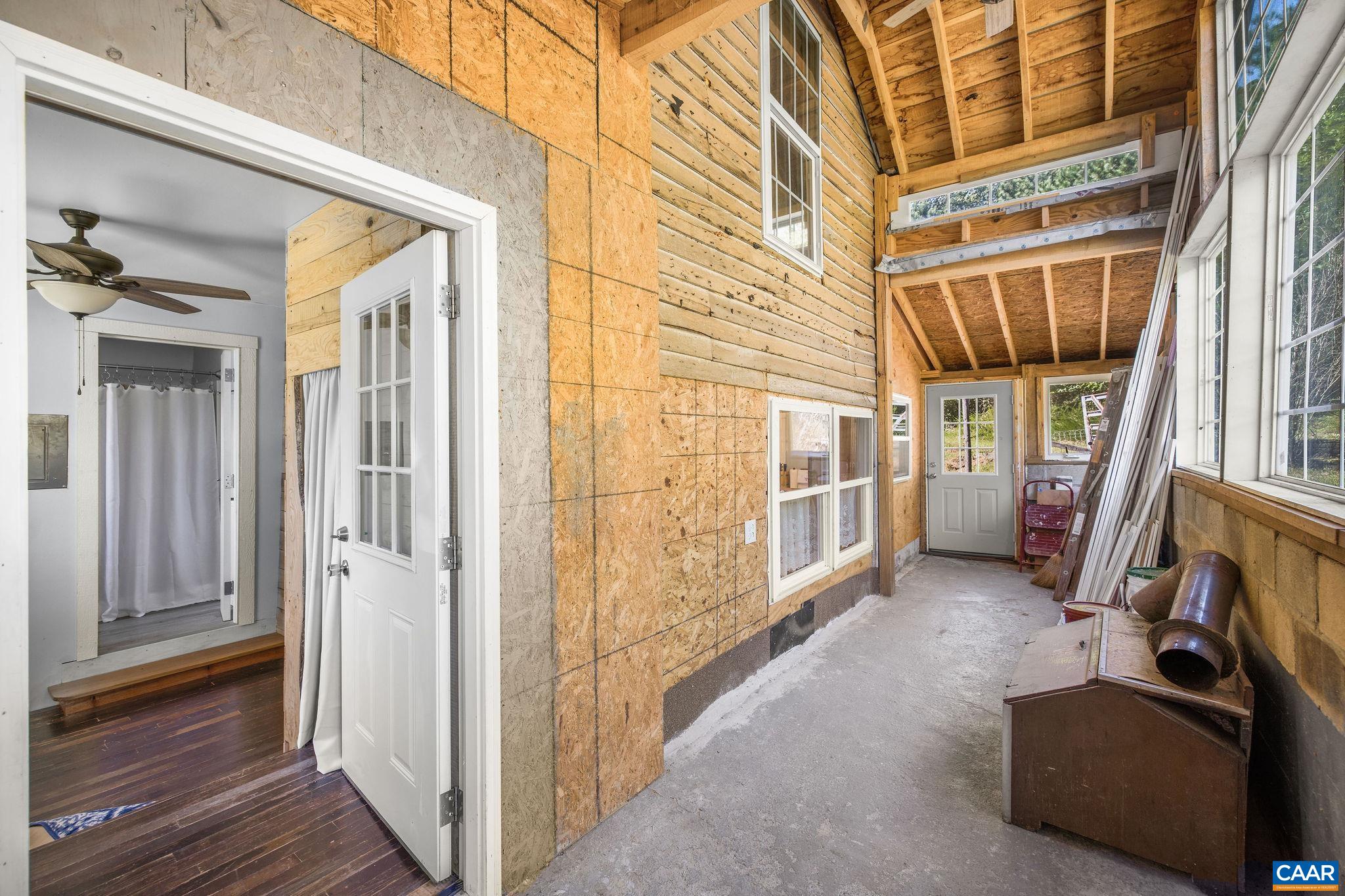 6878 CHAP PLACE LN, CROZET, Virginia 22932, 2 Bedrooms Bedrooms, ,1 BathroomBathrooms,Residential,6878 CHAP PLACE LN,668692 MLS # 668692