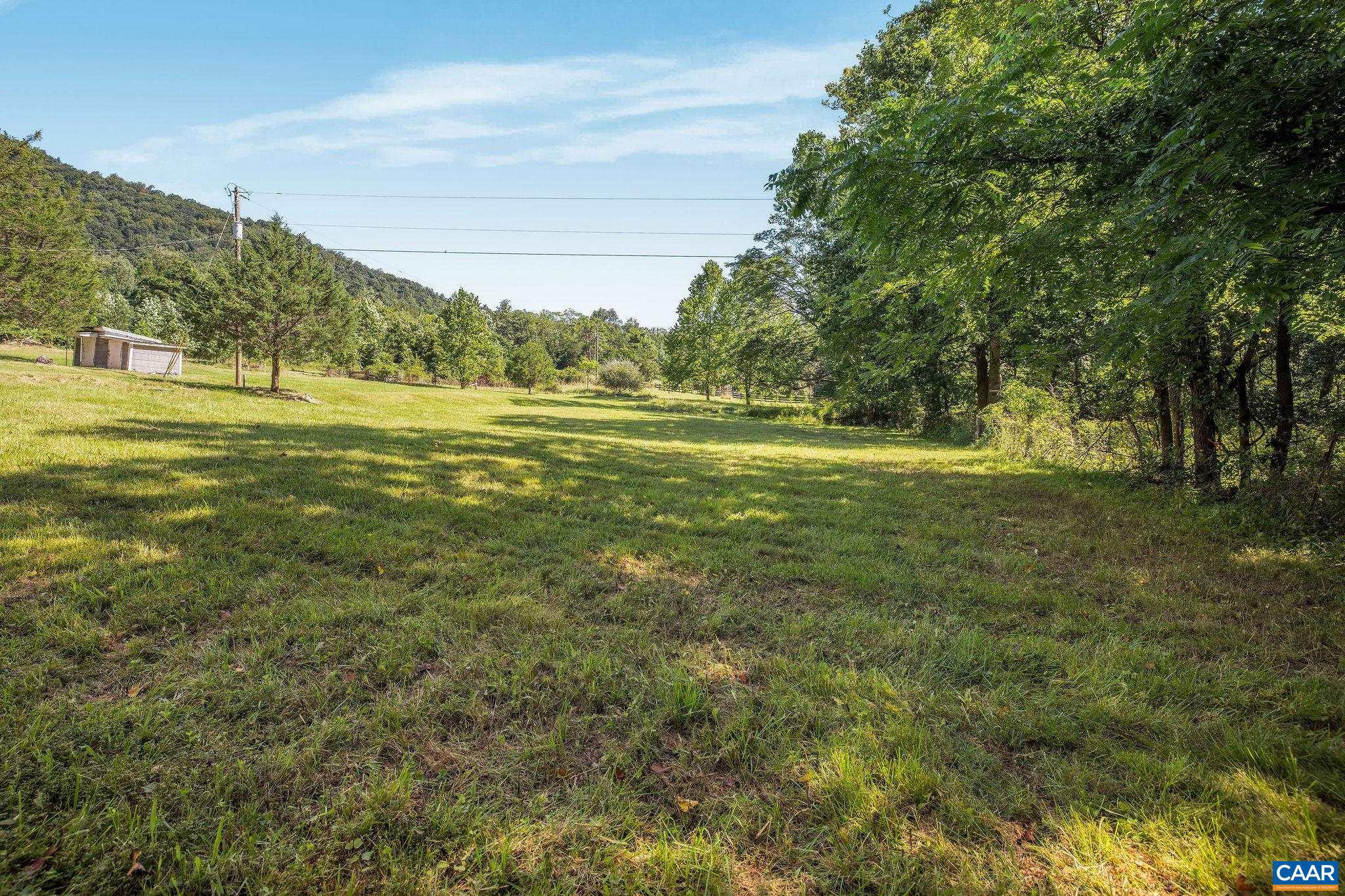 6878 CHAP PLACE LN, CROZET, Virginia 22932, 2 Bedrooms Bedrooms, ,1 BathroomBathrooms,Residential,6878 CHAP PLACE LN,668692 MLS # 668692
