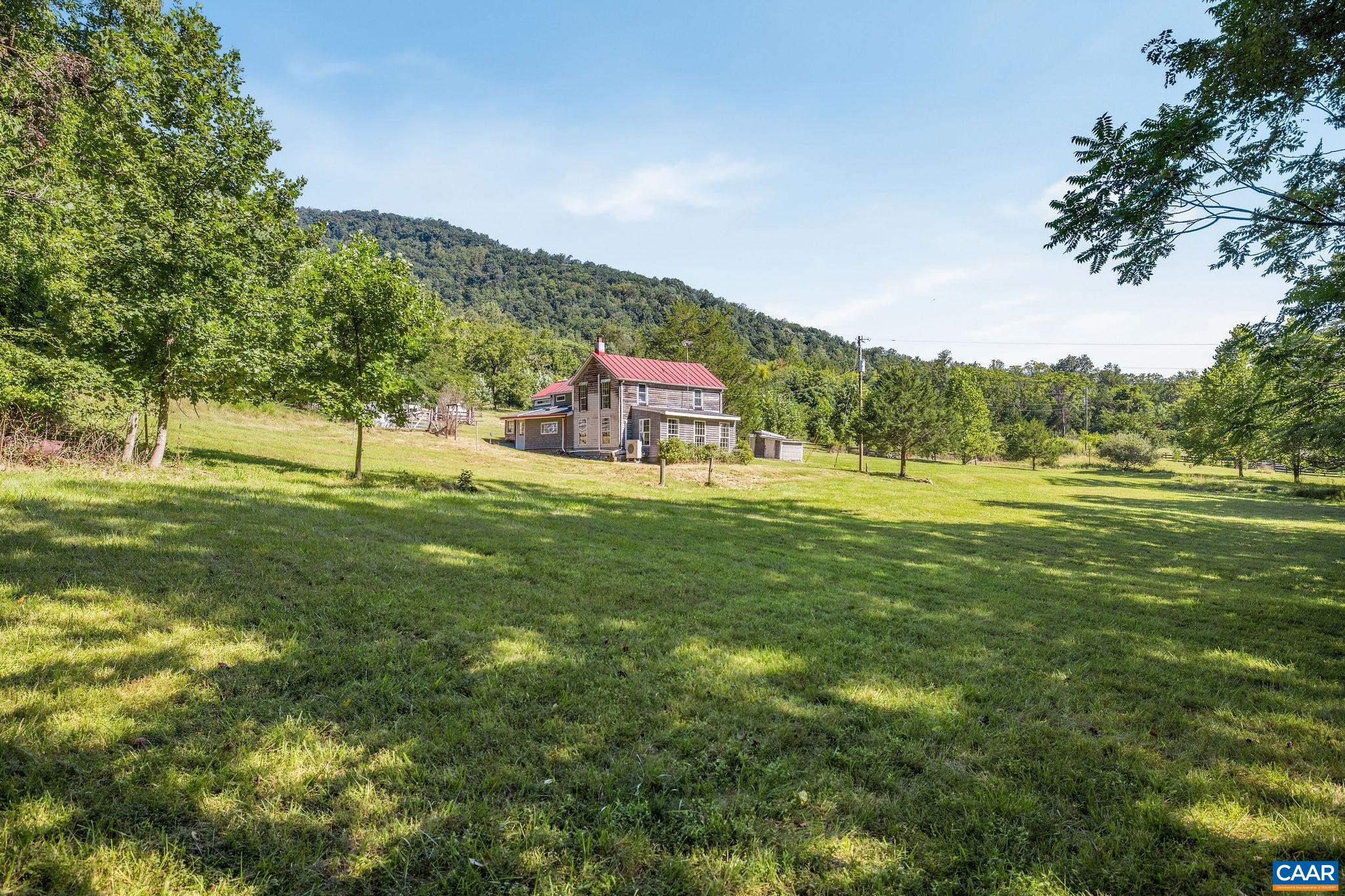6878 CHAP PLACE LN, CROZET, Virginia 22932, 2 Bedrooms Bedrooms, ,1 BathroomBathrooms,Residential,6878 CHAP PLACE LN,668692 MLS # 668692