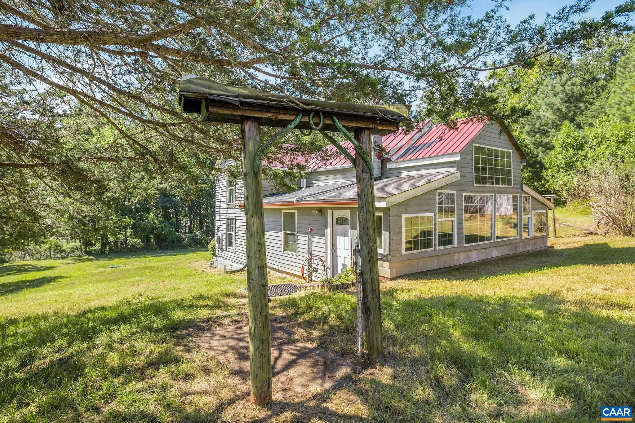 6878 CHAP PLACE LN, CROZET, Virginia 22932, 2 Bedrooms Bedrooms, ,1 BathroomBathrooms,Residential,6878 CHAP PLACE LN,668692 MLS # 668692