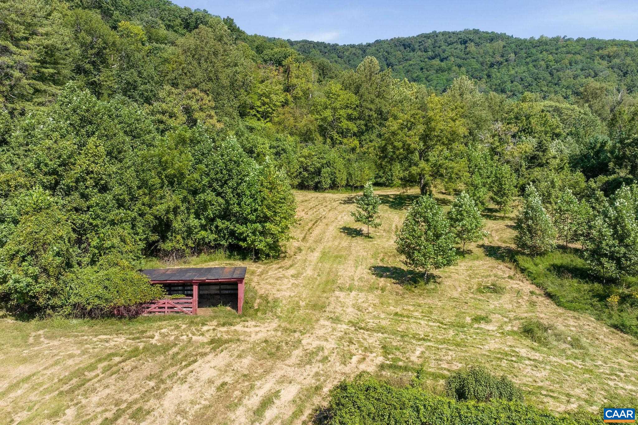 6878 CHAP PLACE LN, CROZET, Virginia 22932, 2 Bedrooms Bedrooms, ,1 BathroomBathrooms,Residential,6878 CHAP PLACE LN,668692 MLS # 668692
