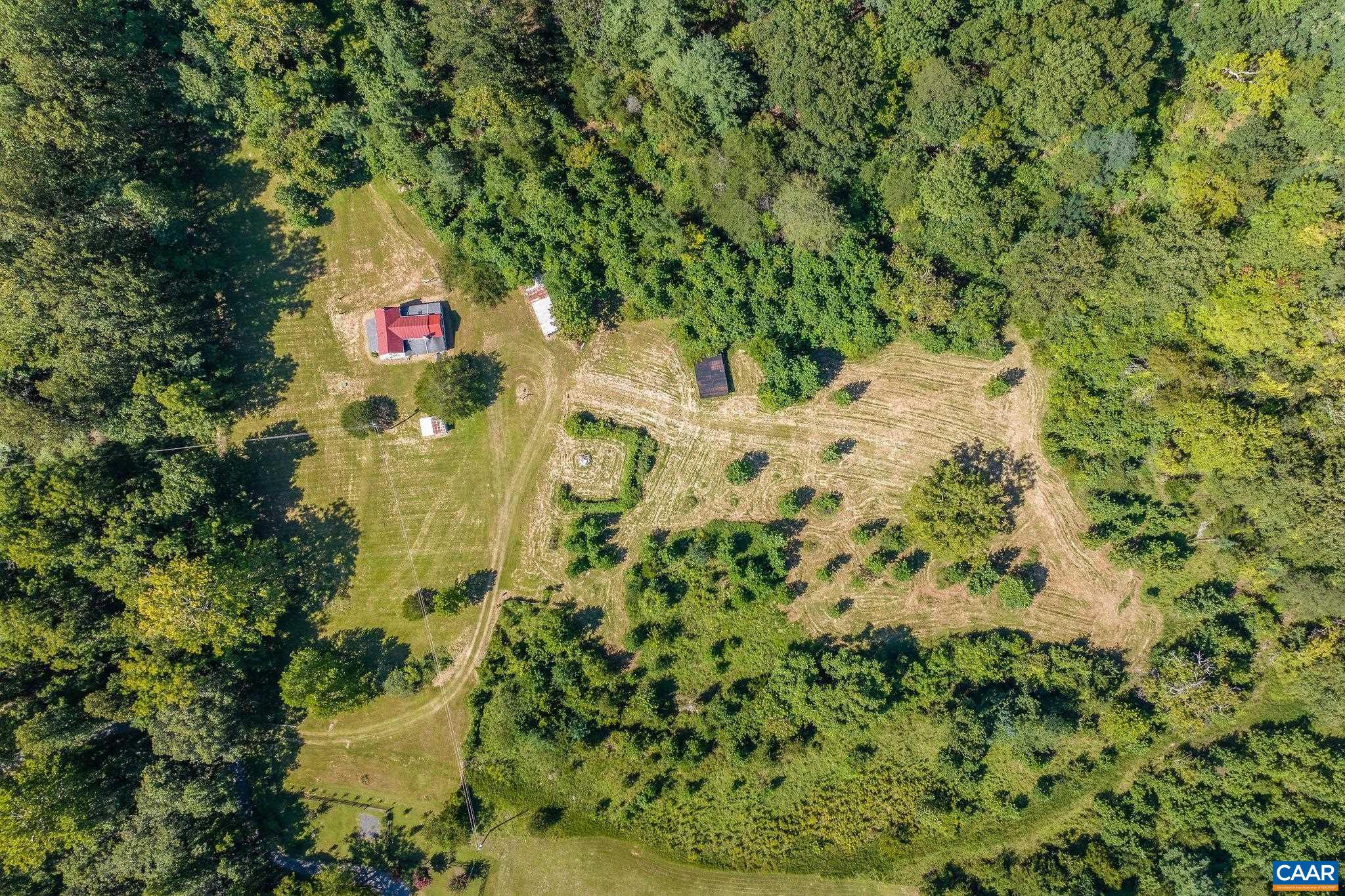 6878 CHAP PLACE LN, CROZET, Virginia 22932, 2 Bedrooms Bedrooms, ,1 BathroomBathrooms,Residential,6878 CHAP PLACE LN,668692 MLS # 668692