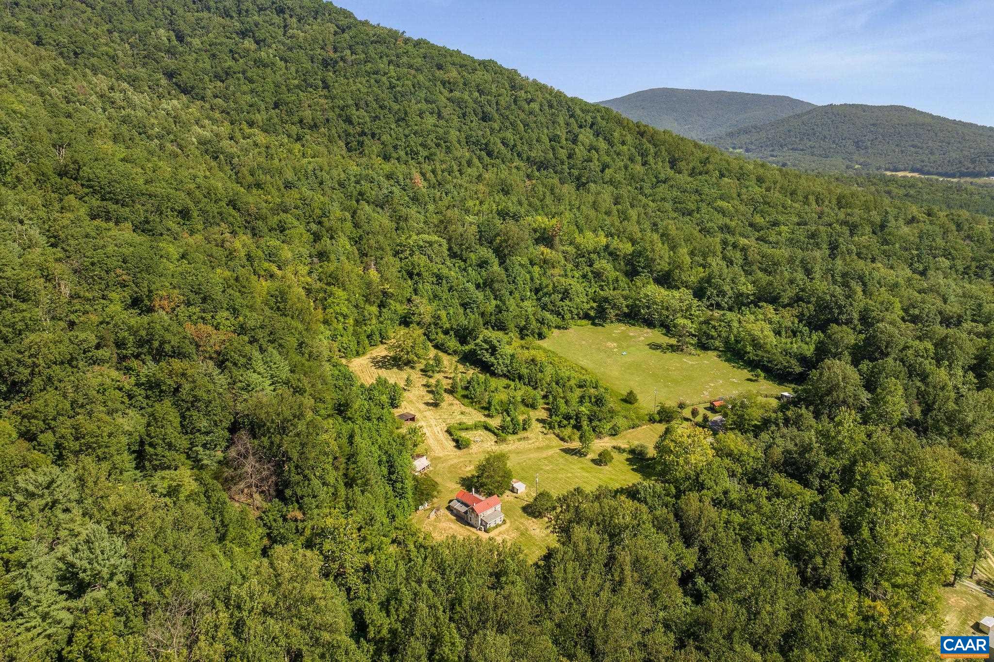 6878 CHAP PLACE LN, CROZET, Virginia 22932, 2 Bedrooms Bedrooms, ,1 BathroomBathrooms,Residential,6878 CHAP PLACE LN,668692 MLS # 668692
