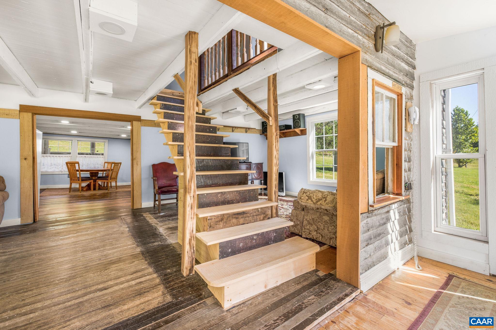 6878 CHAP PLACE LN, CROZET, Virginia 22932, 2 Bedrooms Bedrooms, ,1 BathroomBathrooms,Residential,6878 CHAP PLACE LN,668692 MLS # 668692
