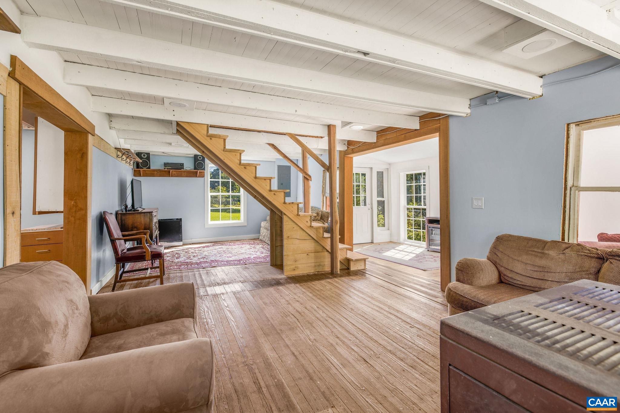 6878 CHAP PLACE LN, CROZET, Virginia 22932, 2 Bedrooms Bedrooms, ,1 BathroomBathrooms,Residential,6878 CHAP PLACE LN,668692 MLS # 668692