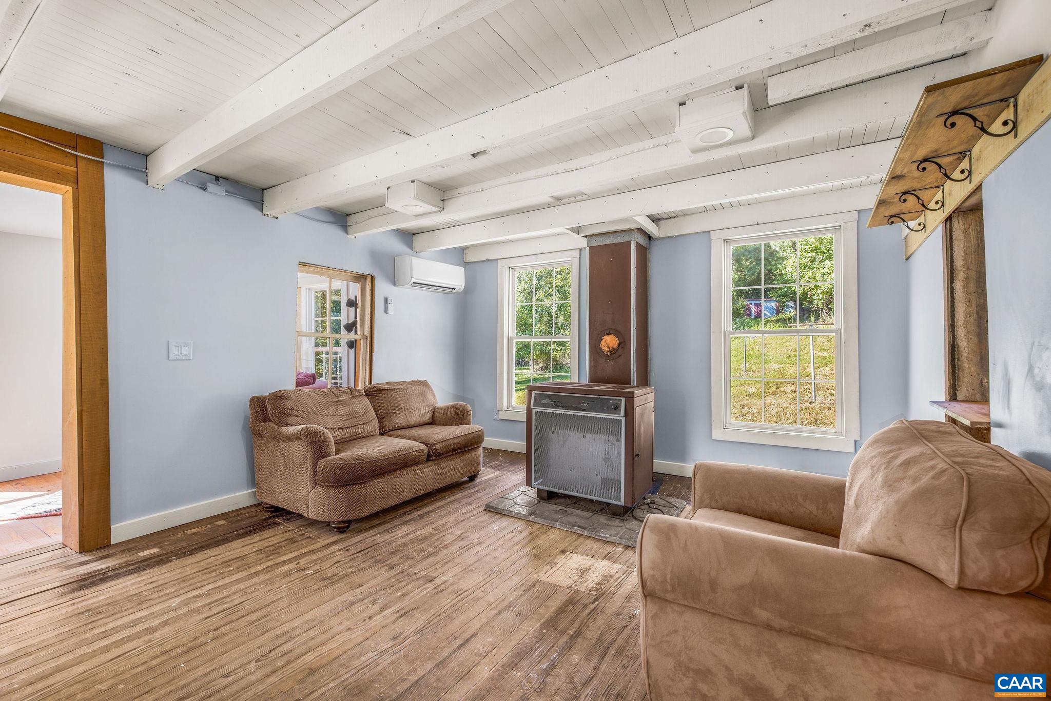 6878 CHAP PLACE LN, CROZET, Virginia 22932, 2 Bedrooms Bedrooms, ,1 BathroomBathrooms,Residential,6878 CHAP PLACE LN,668692 MLS # 668692