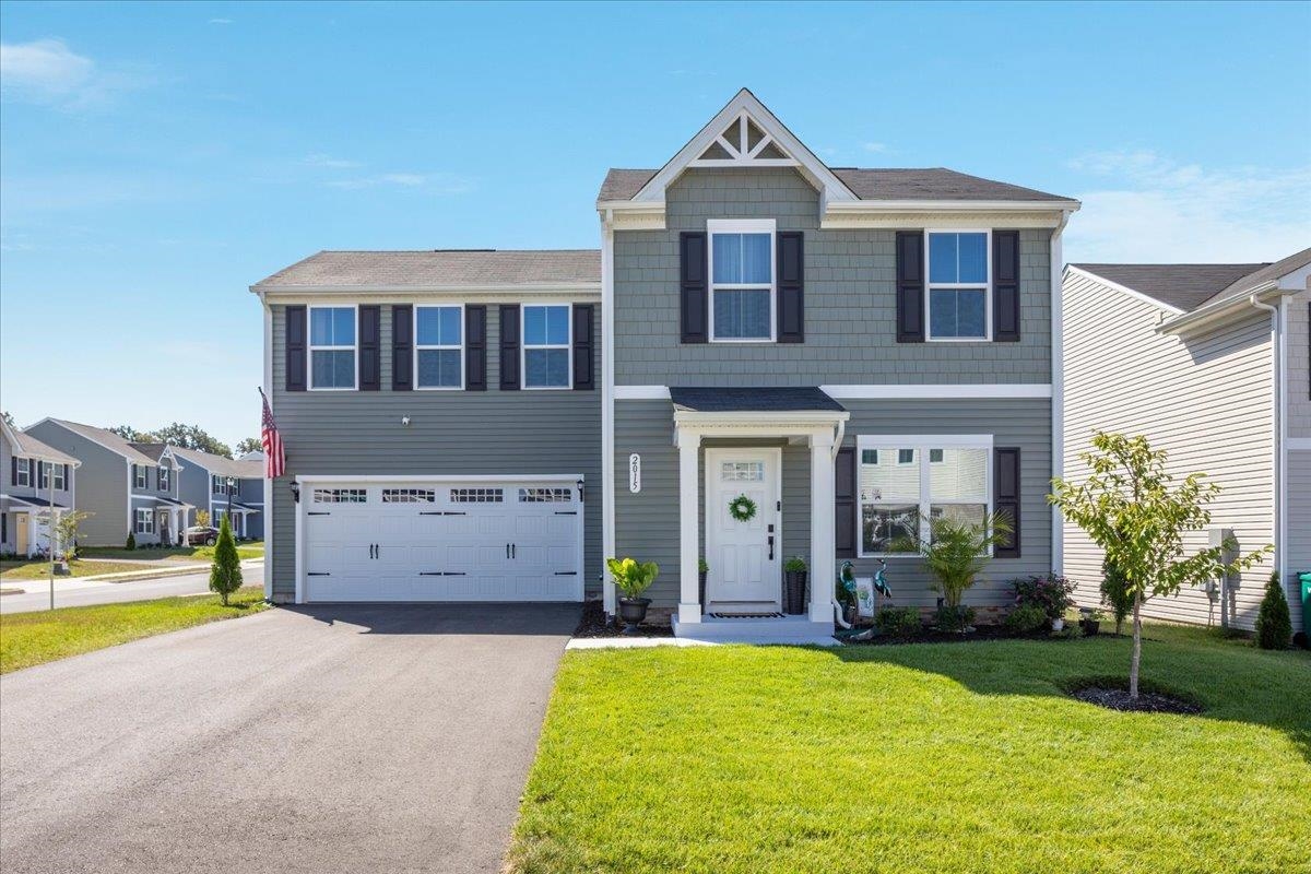 2015 SHOESHINE AVE, ROCKINGHAM, Virginia 22801, 4 Bedrooms Bedrooms, ,2 BathroomsBathrooms,Residential,2015 SHOESHINE AVE,668695 MLS # 668695