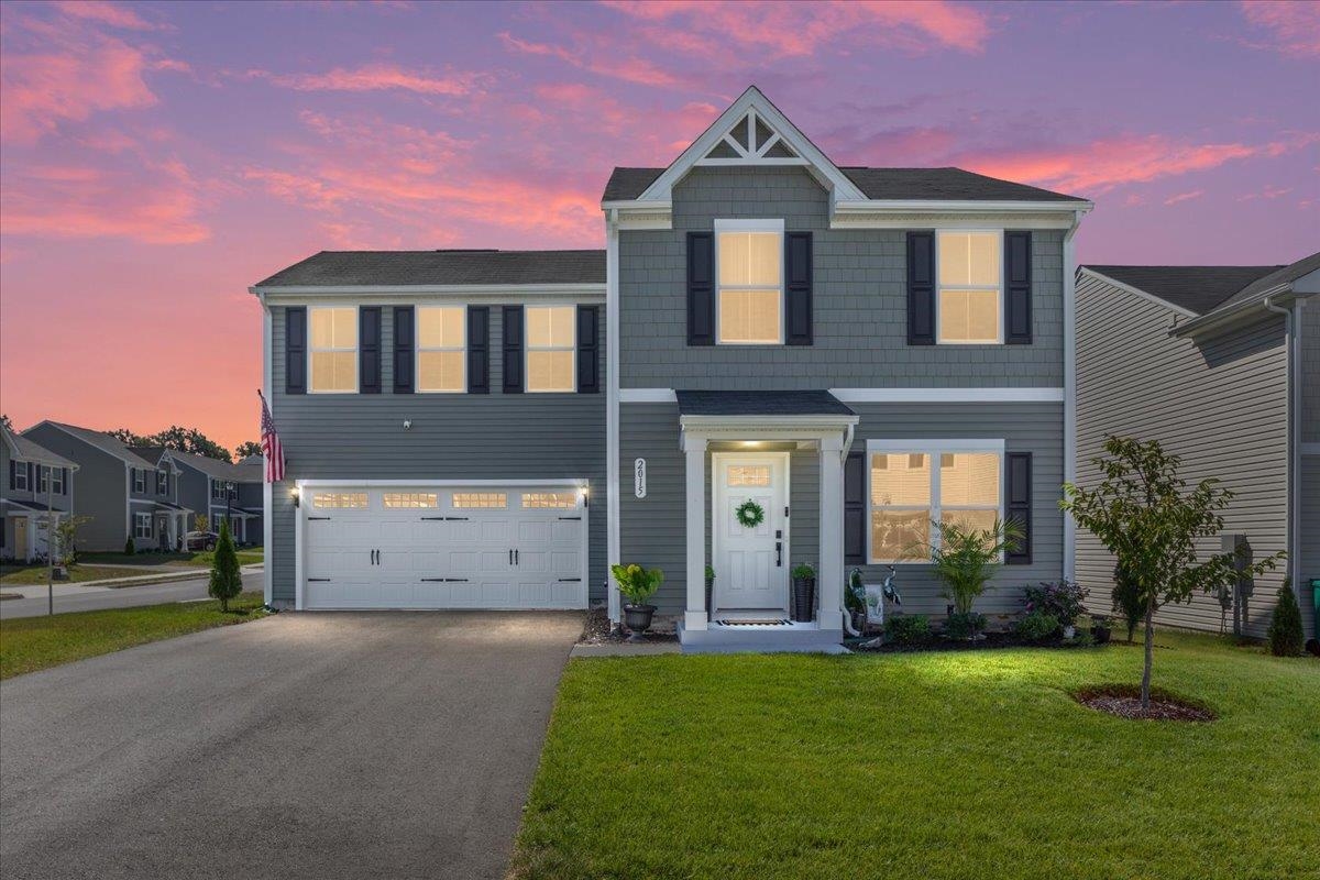2015 SHOESHINE AVE, ROCKINGHAM, Virginia 22801, 4 Bedrooms Bedrooms, ,2 BathroomsBathrooms,Residential,2015 SHOESHINE AVE,668695 MLS # 668695