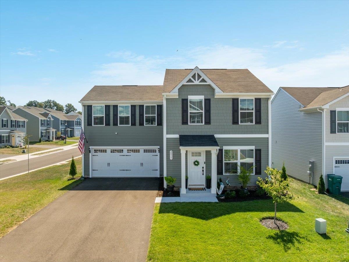2015 SHOESHINE AVE, ROCKINGHAM, Virginia 22801, 4 Bedrooms Bedrooms, ,2 BathroomsBathrooms,Residential,2015 SHOESHINE AVE,668695 MLS # 668695