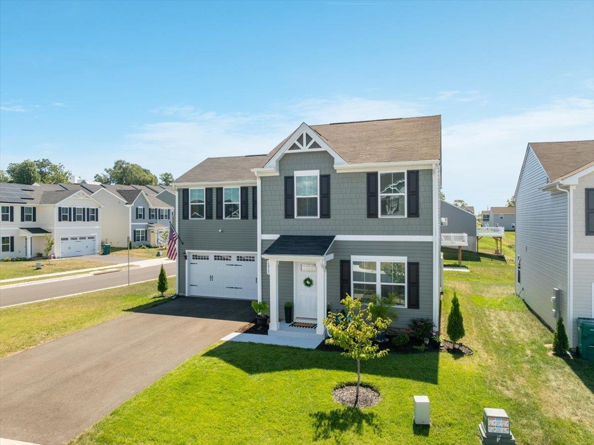 2015 SHOESHINE AVE, ROCKINGHAM, Virginia 22801, 4 Bedrooms Bedrooms, ,2 BathroomsBathrooms,Residential,2015 SHOESHINE AVE,668695 MLS # 668695