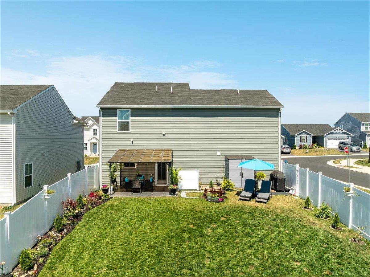2015 SHOESHINE AVE, ROCKINGHAM, Virginia 22801, 4 Bedrooms Bedrooms, ,2 BathroomsBathrooms,Residential,2015 SHOESHINE AVE,668695 MLS # 668695