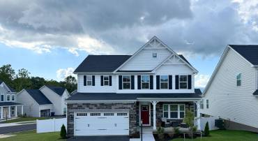 10170 BIG OAK DR, MCGAHEYSVILLE, Virginia 22840, 5 Bedrooms Bedrooms, ,4 BathroomsBathrooms,Residential,10170 BIG OAK DR,668697 MLS # 668697