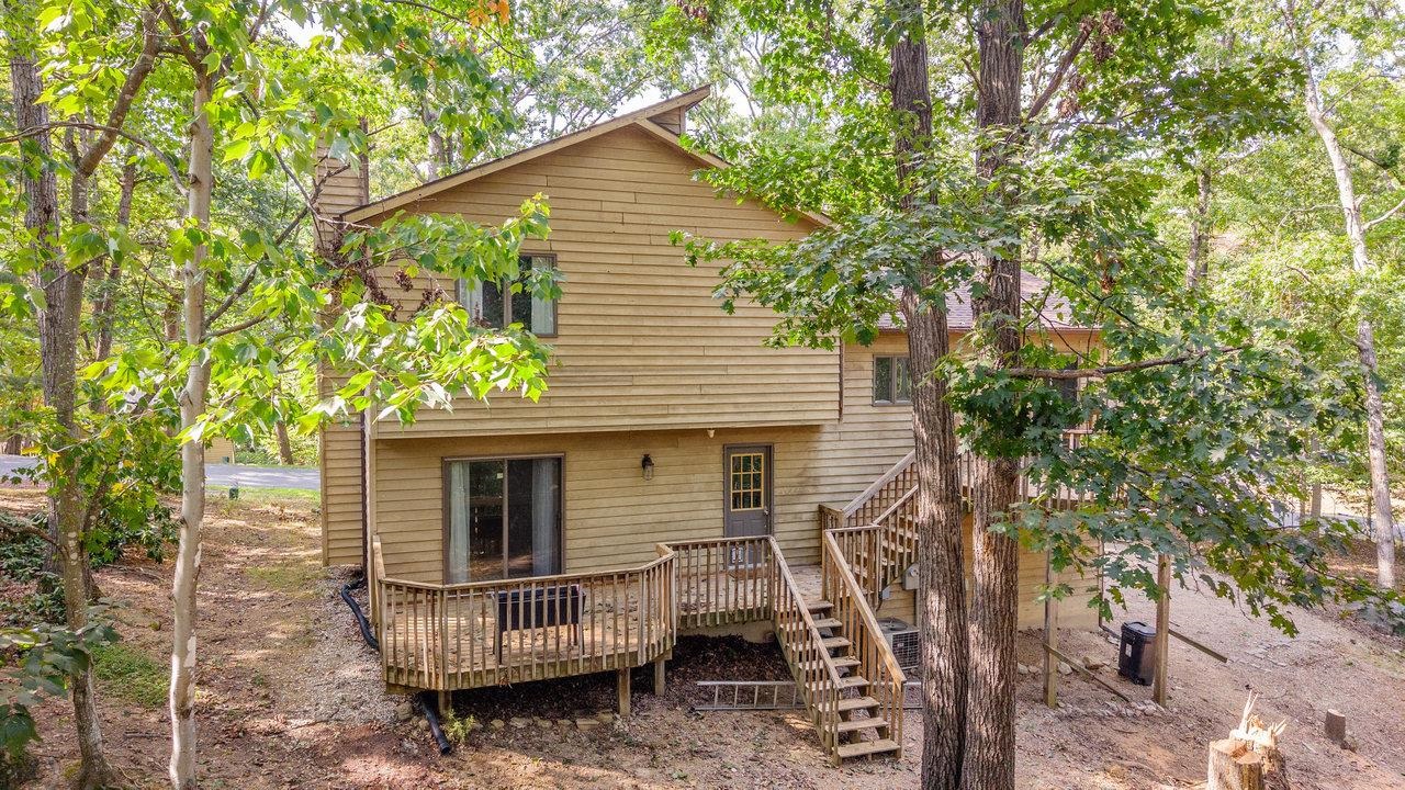 452 PASSAGE LN, MCGAHEYSVILLE, Virginia 22840, 3 Bedrooms Bedrooms, ,2 BathroomsBathrooms,Residential,452 PASSAGE LN,668702 MLS # 668702