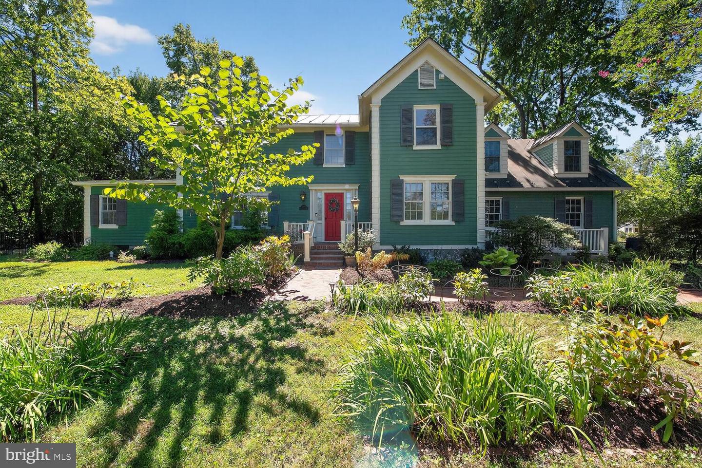 100 E COLONIAL HWY, HAMILTON, Virginia 20158, 6 Bedrooms Bedrooms, ,3 BathroomsBathrooms,Residential,For sale,100 E COLONIAL HWY,VALO2103824 MLS # VALO2103824