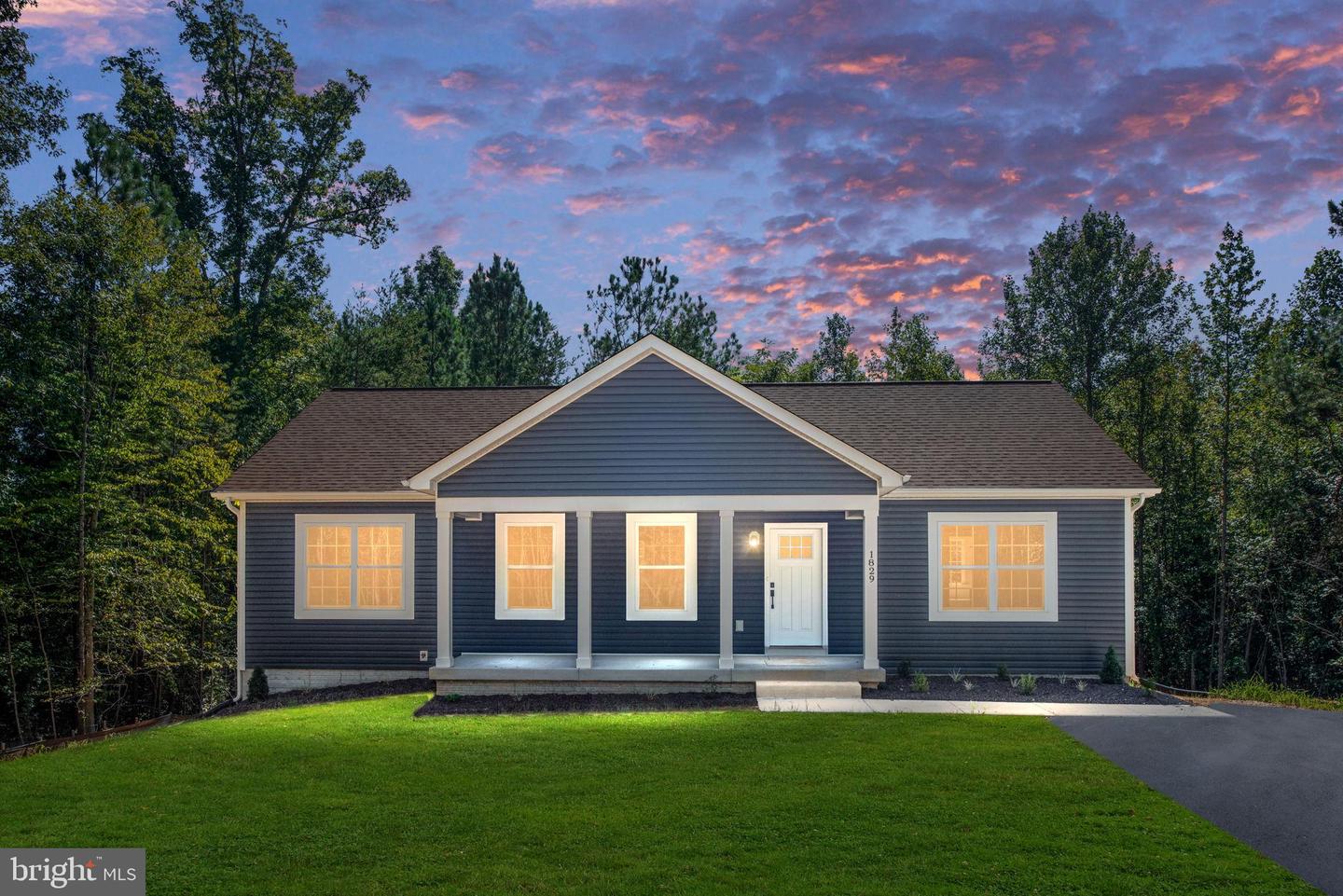 1829 BUTLER RD, BEAVERDAM, Virginia 23015, 5 Bedrooms Bedrooms, ,3 BathroomsBathrooms,Residential,For sale,1829 BUTLER RD,VASP2035230 MLS # VASP2035230