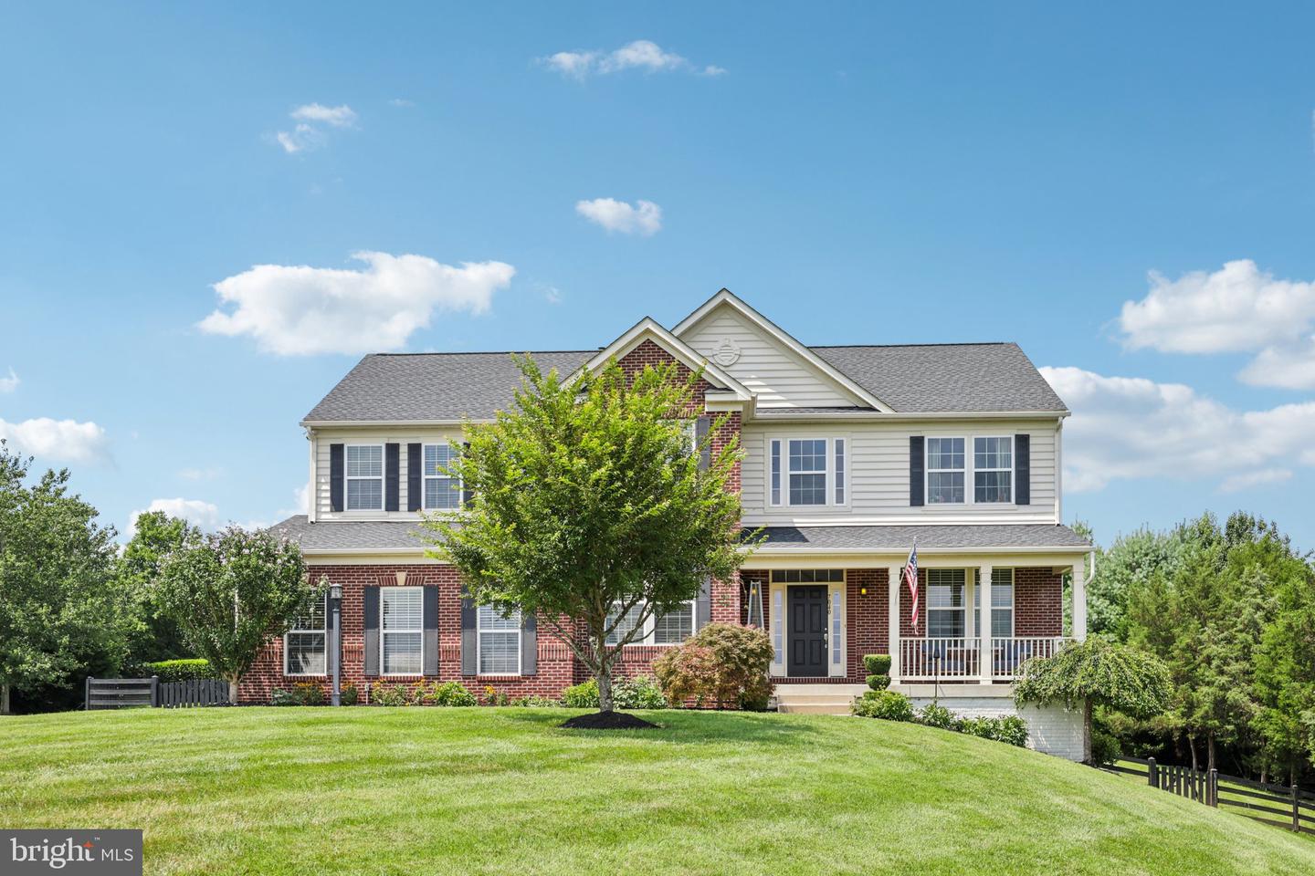 7040 HI ROCK RIDGE RD, WARRENTON, Virginia 20187, 5 Bedrooms Bedrooms, ,4 BathroomsBathrooms,Residential,For sale,7040 HI ROCK RIDGE RD,VAFQ2017828 MLS # VAFQ2017828