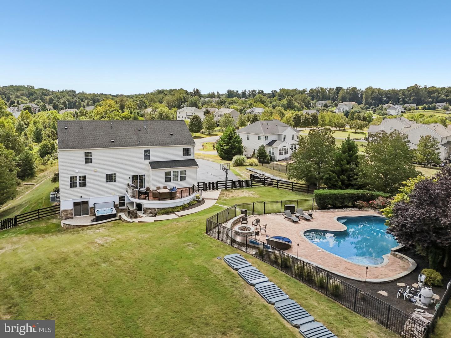 7040 HI ROCK RIDGE RD, WARRENTON, Virginia 20187, 5 Bedrooms Bedrooms, ,4 BathroomsBathrooms,Residential,For sale,7040 HI ROCK RIDGE RD,VAFQ2017828 MLS # VAFQ2017828