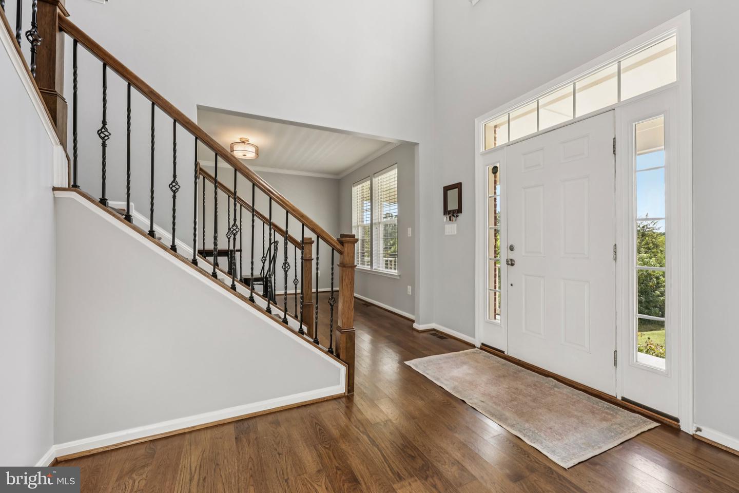 7040 HI ROCK RIDGE RD, WARRENTON, Virginia 20187, 5 Bedrooms Bedrooms, ,4 BathroomsBathrooms,Residential,For sale,7040 HI ROCK RIDGE RD,VAFQ2017828 MLS # VAFQ2017828