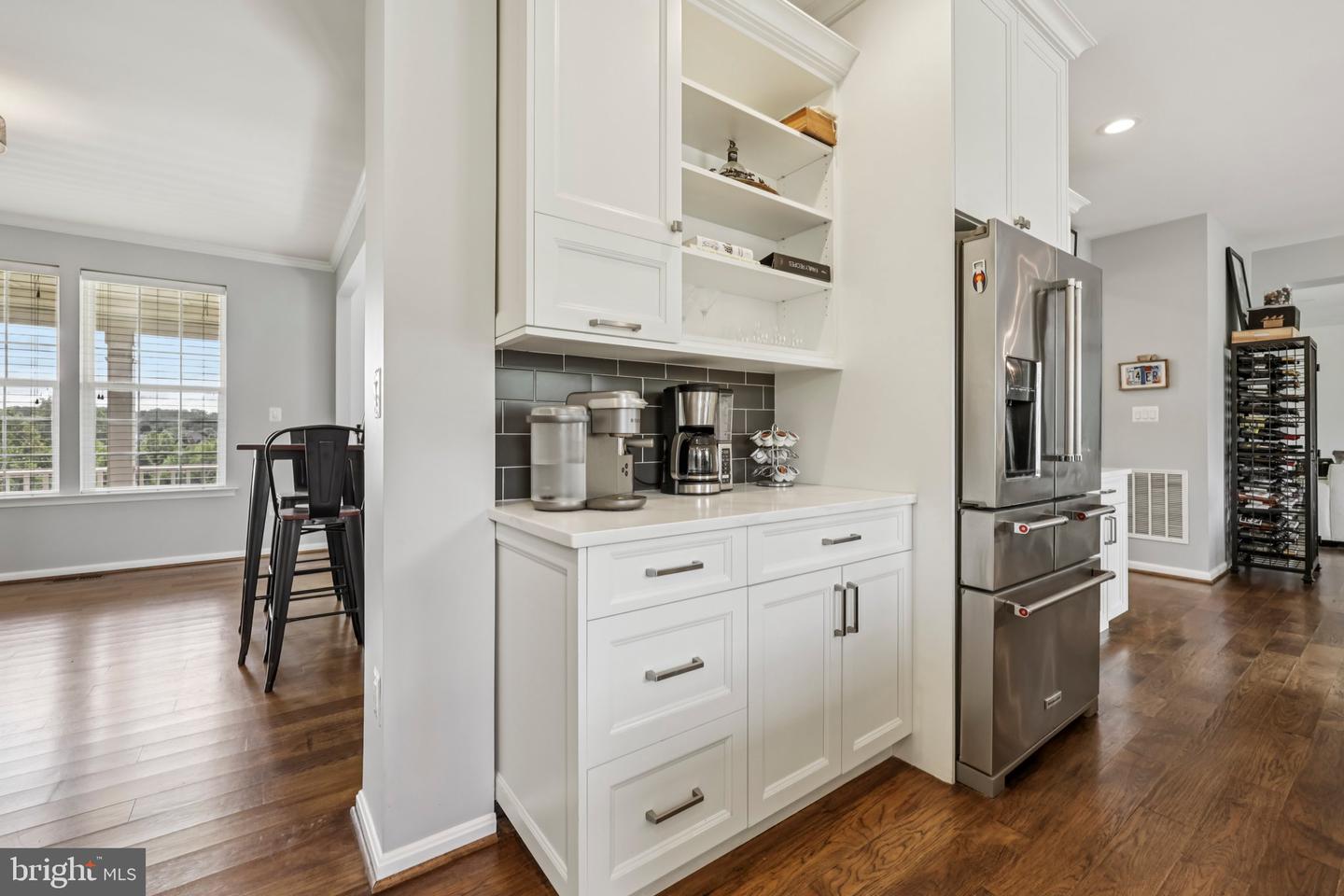 7040 HI ROCK RIDGE RD, WARRENTON, Virginia 20187, 5 Bedrooms Bedrooms, ,4 BathroomsBathrooms,Residential,For sale,7040 HI ROCK RIDGE RD,VAFQ2017828 MLS # VAFQ2017828