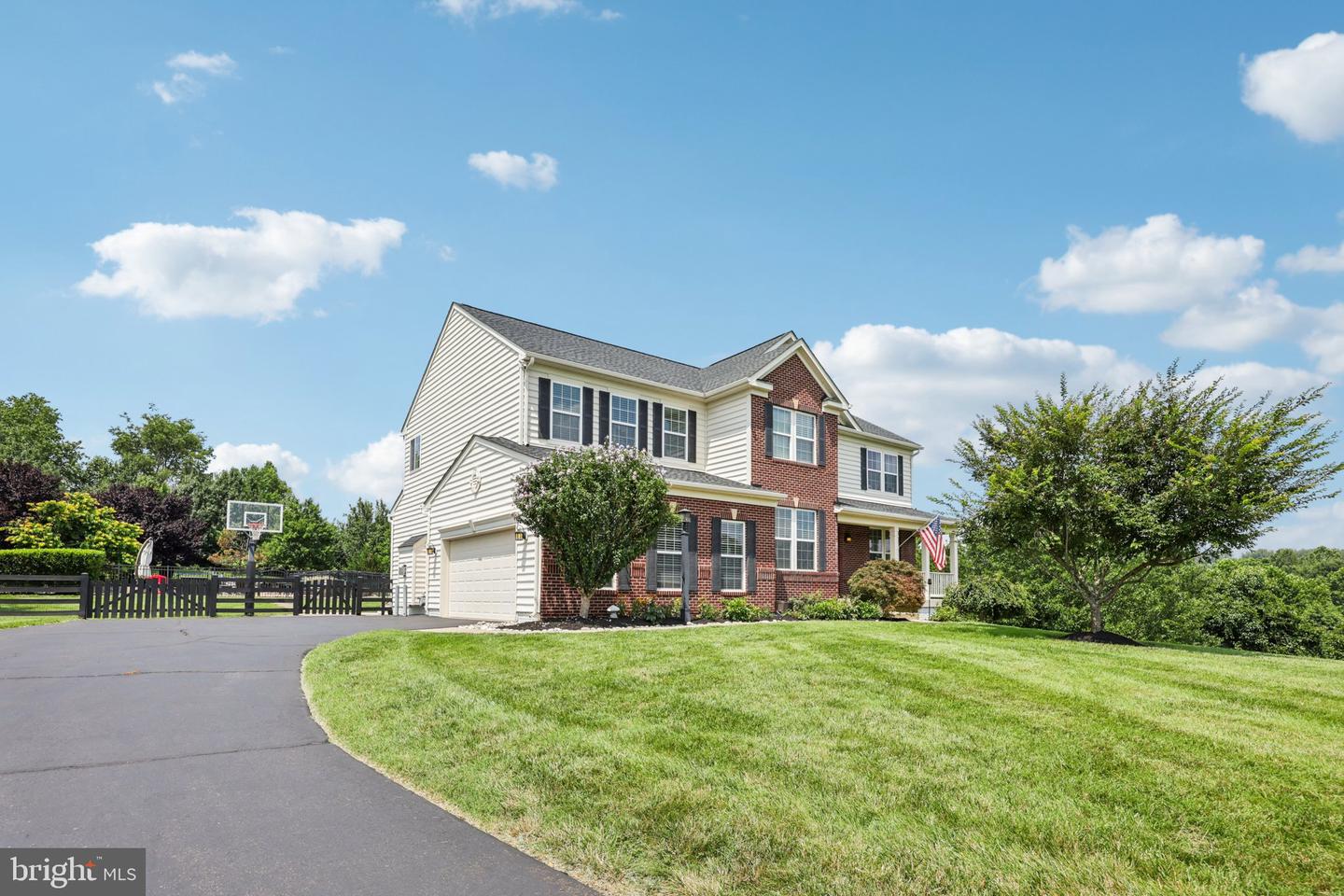 7040 HI ROCK RIDGE RD, WARRENTON, Virginia 20187, 5 Bedrooms Bedrooms, ,4 BathroomsBathrooms,Residential,For sale,7040 HI ROCK RIDGE RD,VAFQ2017828 MLS # VAFQ2017828