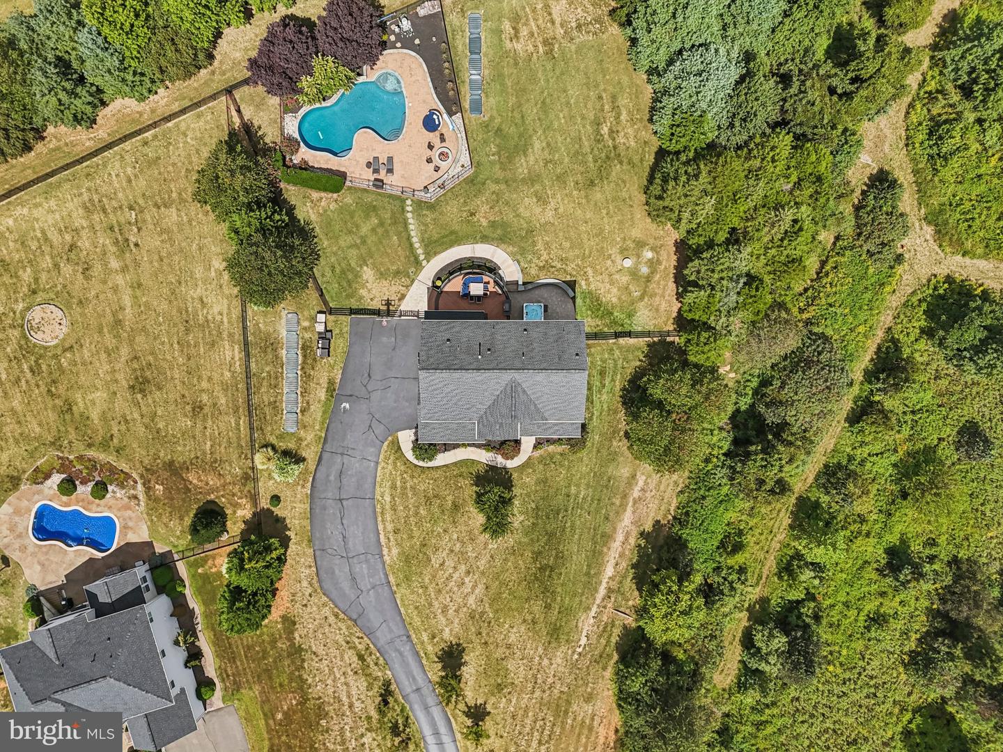 7040 HI ROCK RIDGE RD, WARRENTON, Virginia 20187, 5 Bedrooms Bedrooms, ,4 BathroomsBathrooms,Residential,For sale,7040 HI ROCK RIDGE RD,VAFQ2017828 MLS # VAFQ2017828