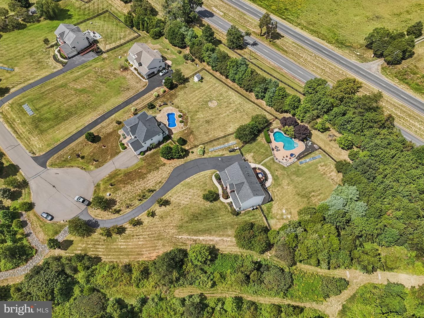7040 HI ROCK RIDGE RD, WARRENTON, Virginia 20187, 5 Bedrooms Bedrooms, ,4 BathroomsBathrooms,Residential,For sale,7040 HI ROCK RIDGE RD,VAFQ2017828 MLS # VAFQ2017828
