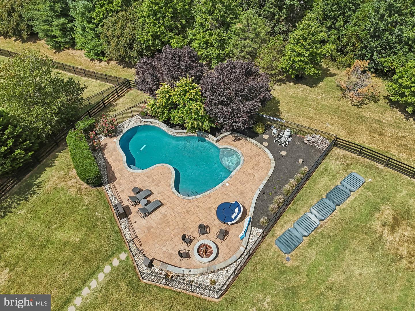 7040 HI ROCK RIDGE RD, WARRENTON, Virginia 20187, 5 Bedrooms Bedrooms, ,4 BathroomsBathrooms,Residential,For sale,7040 HI ROCK RIDGE RD,VAFQ2017828 MLS # VAFQ2017828